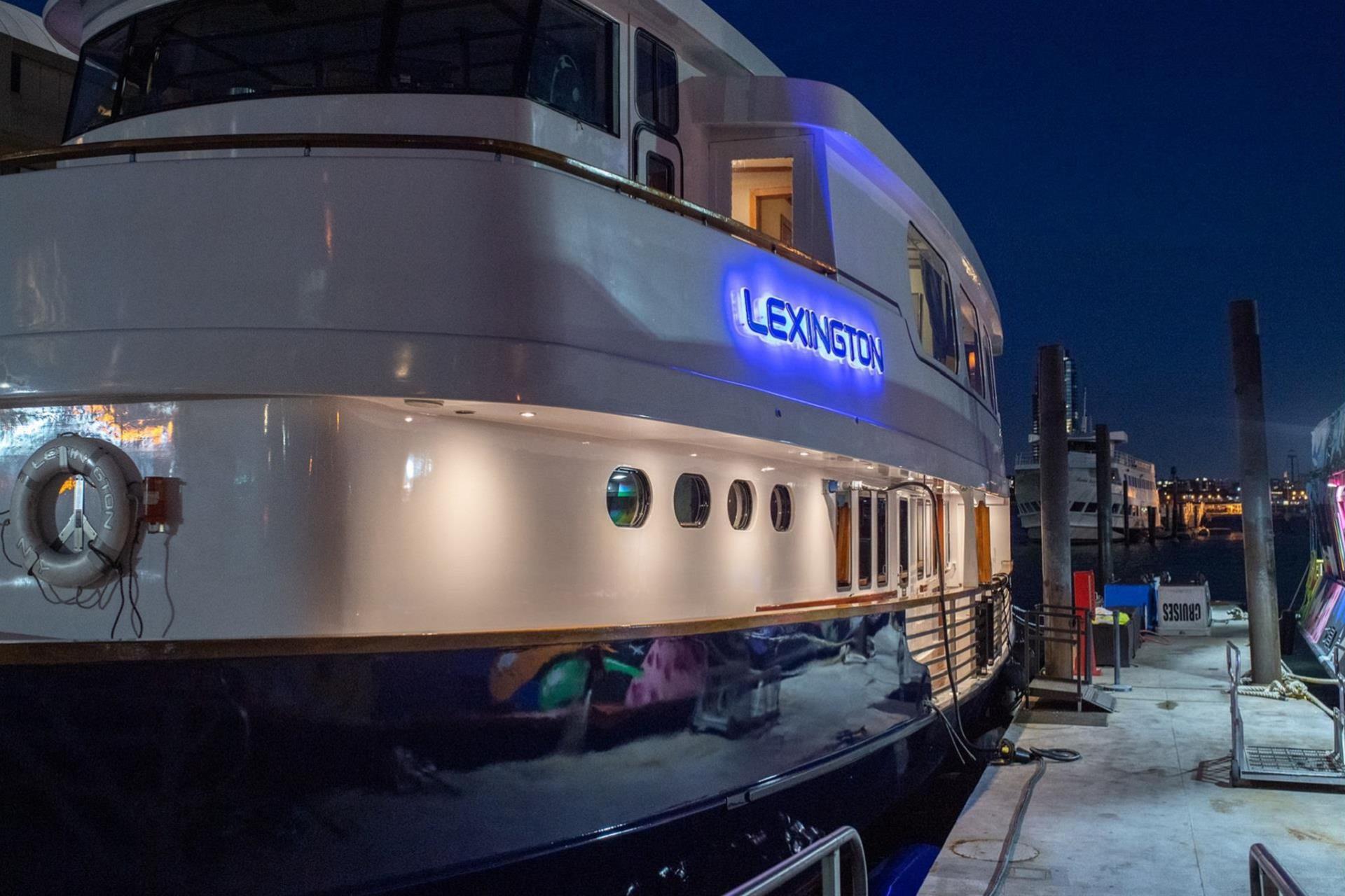 Francesca'S Touch Of Class image