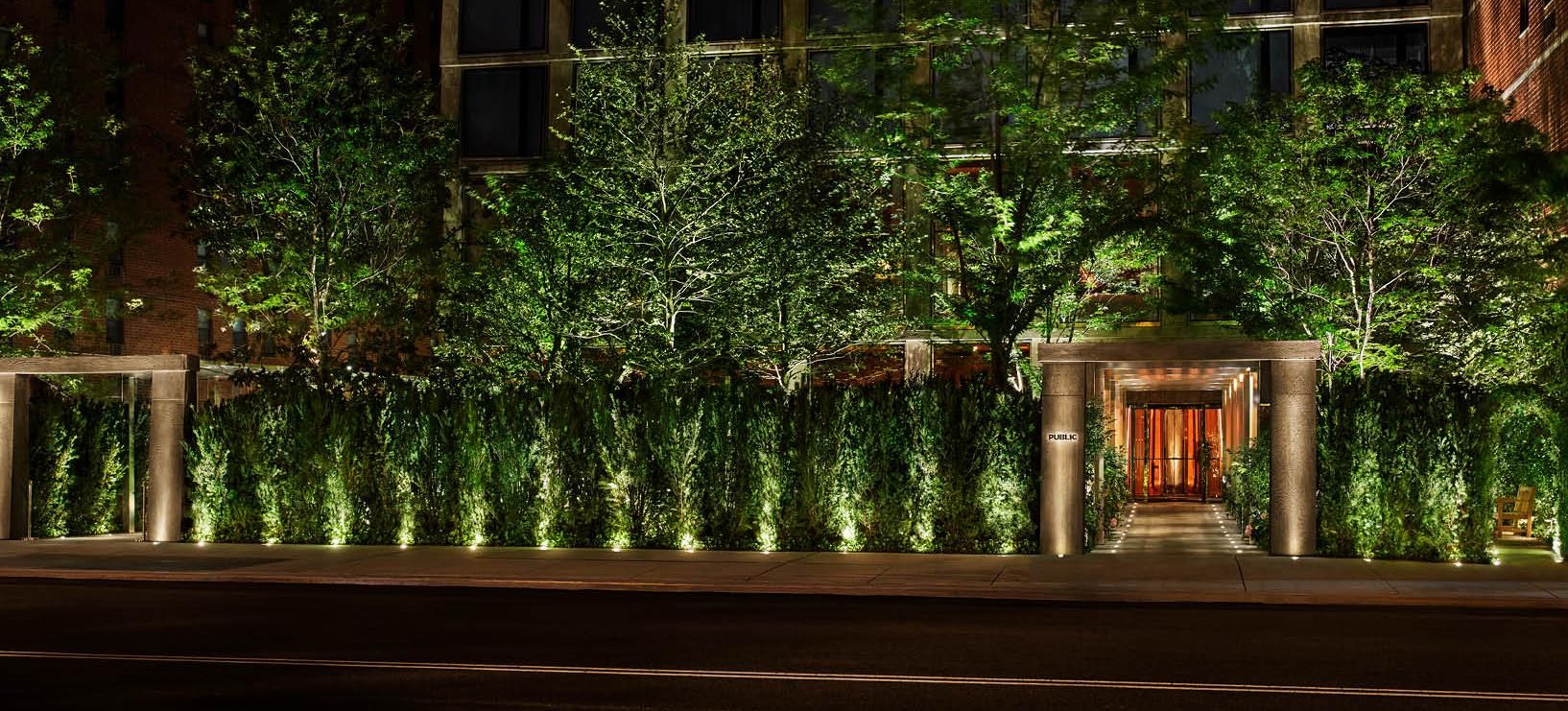 รูปสถานที่จัดงาน