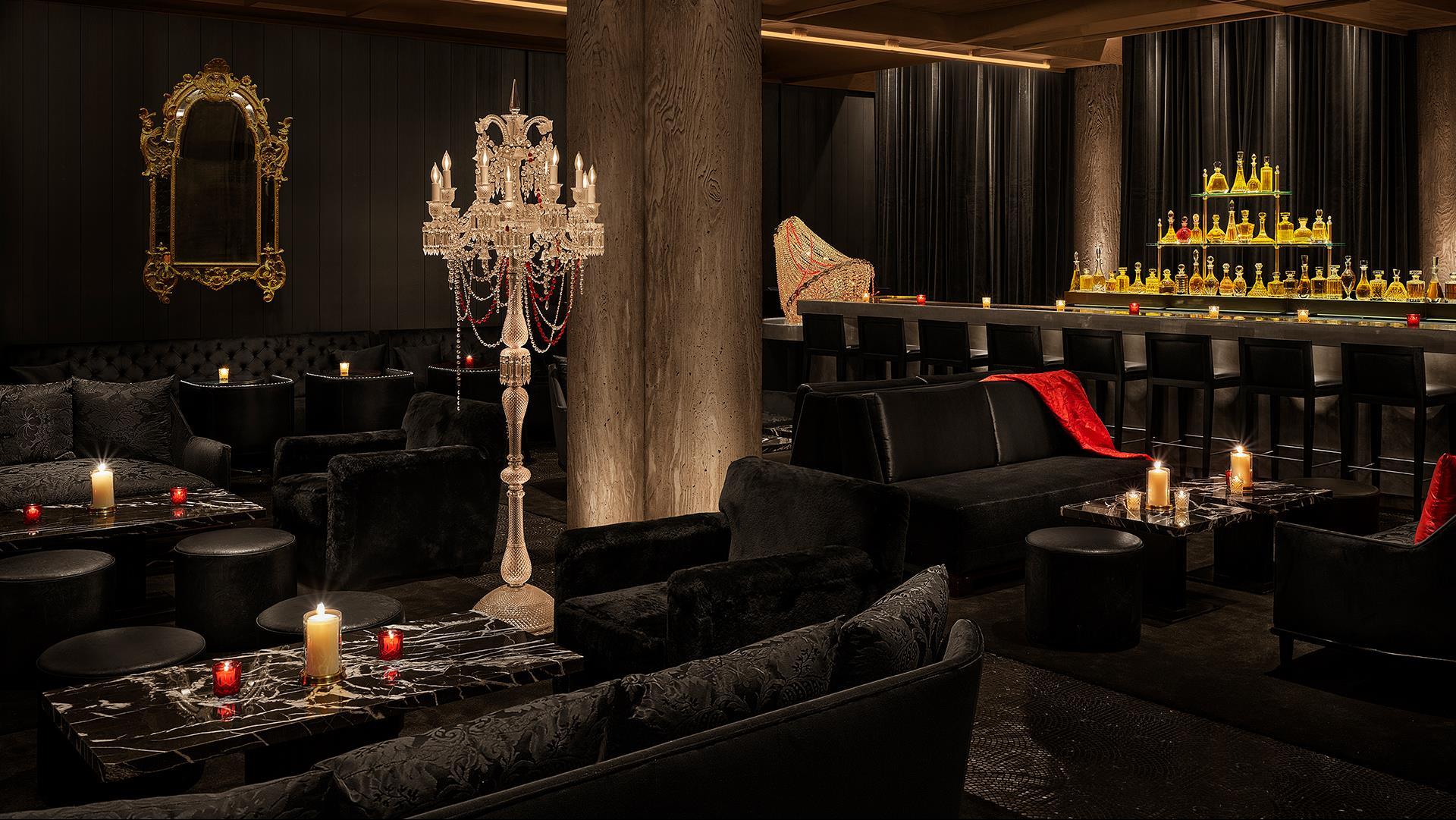 Изображение помещения для встречи