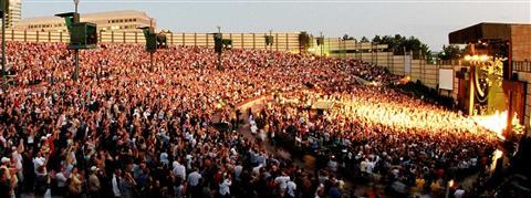 Fiddlers Green Amphitheatre