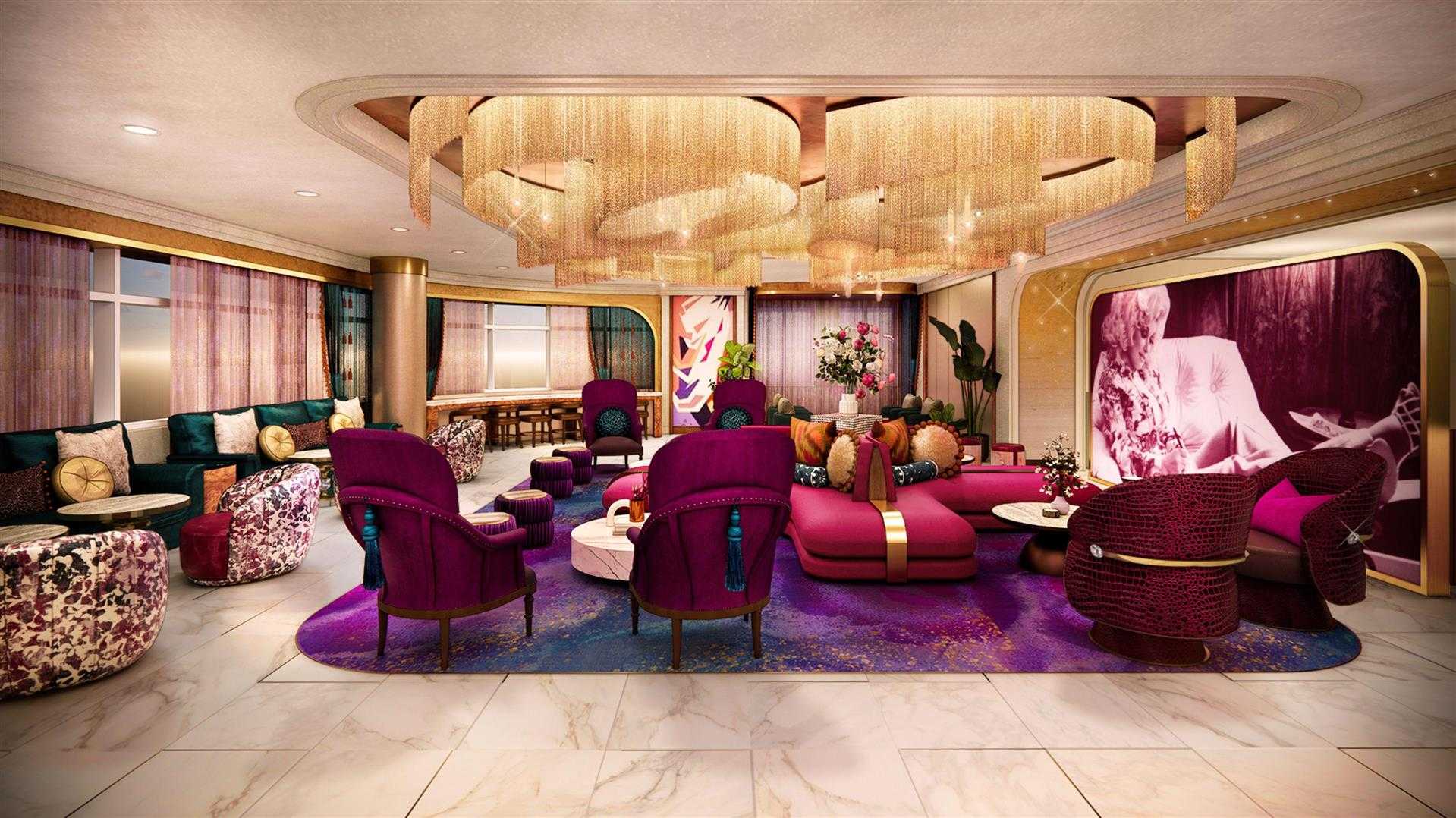 Dolly Parton’s Songteller Hotel- Coming Spring 2026! in Nashville, TN