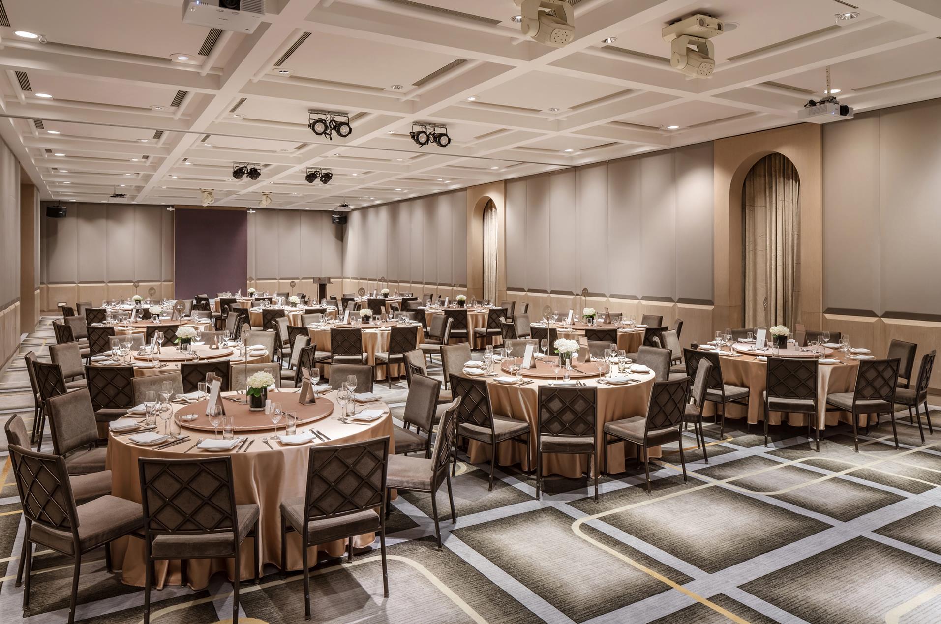 Immagine sala riunioni