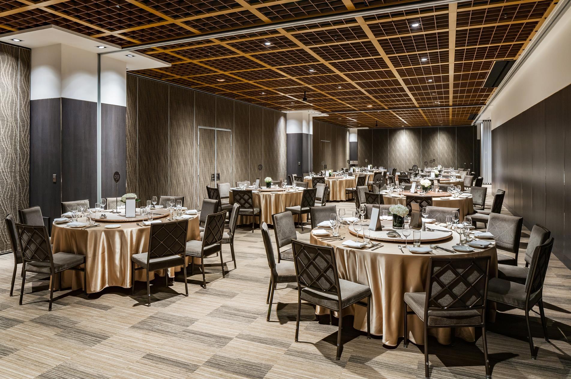 Immagine sala riunioni