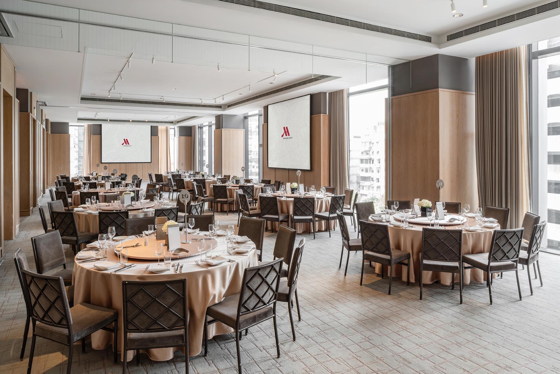 Immagine sala riunioni