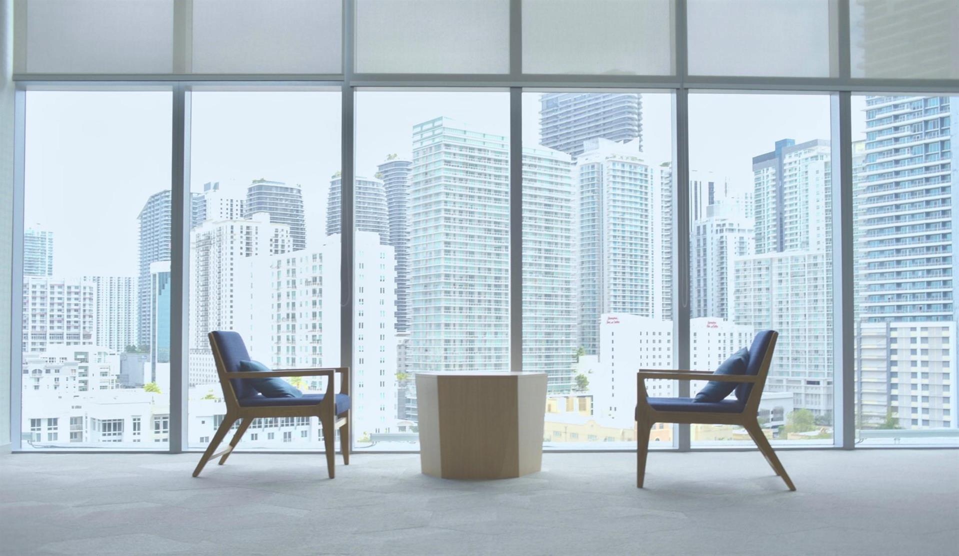 Immagine sala riunioni