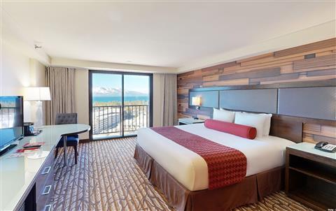 Bally’s Lake Tahoe Casino Resort à Stateline, NV