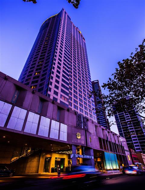 Shangri-La Sydney a Sydney, AU