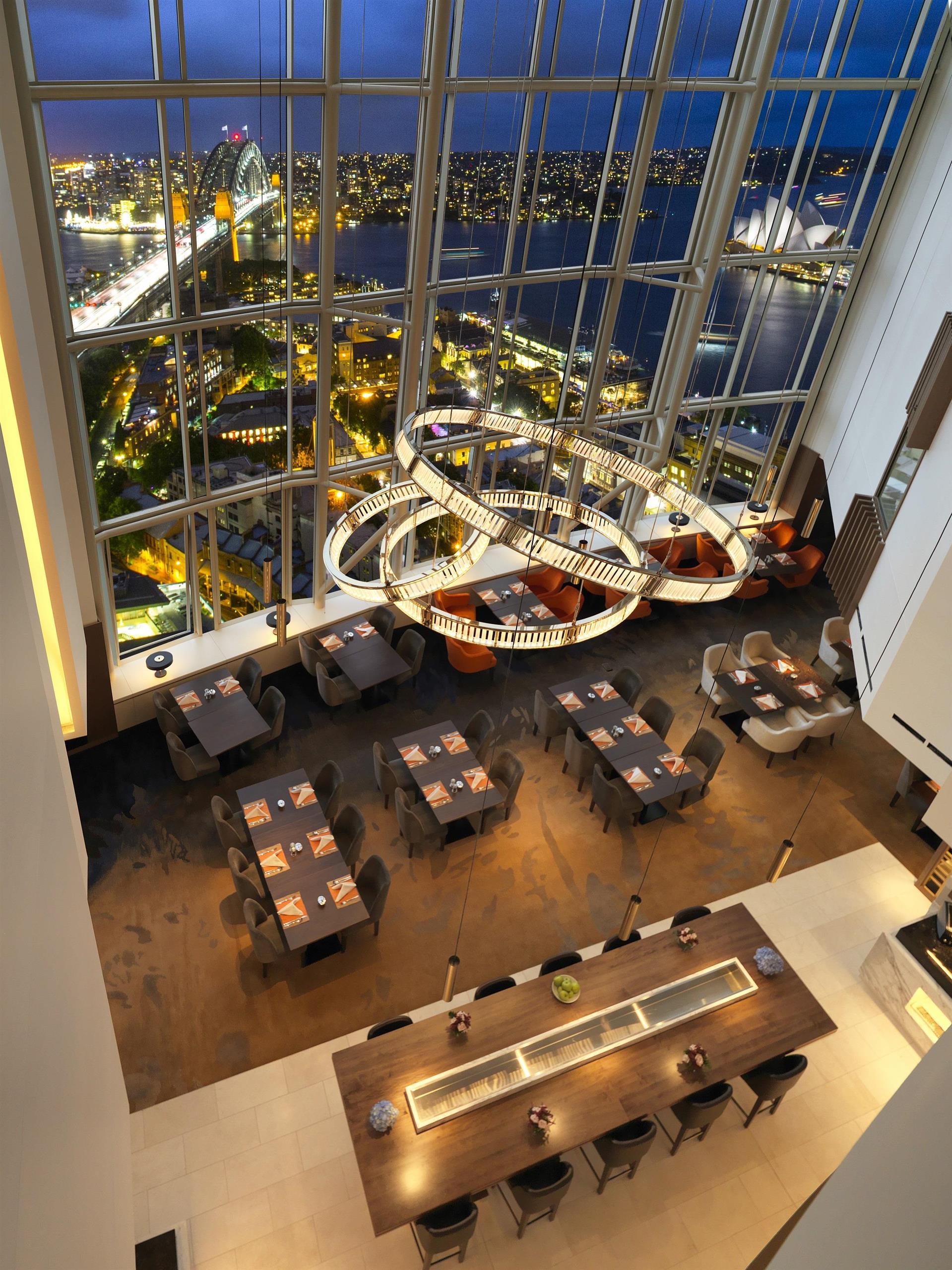 Shangri-La Sydney image