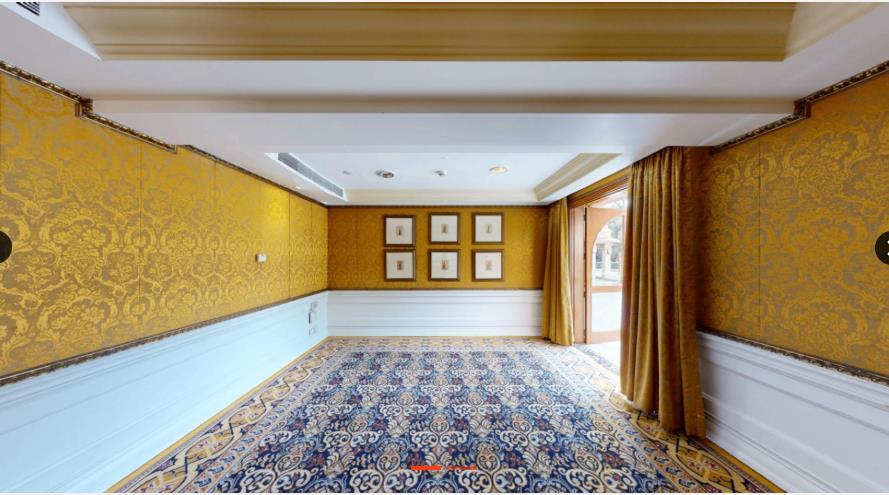 Immagine sala riunioni