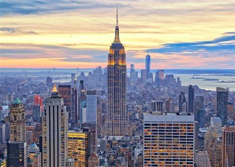 Empire State Building