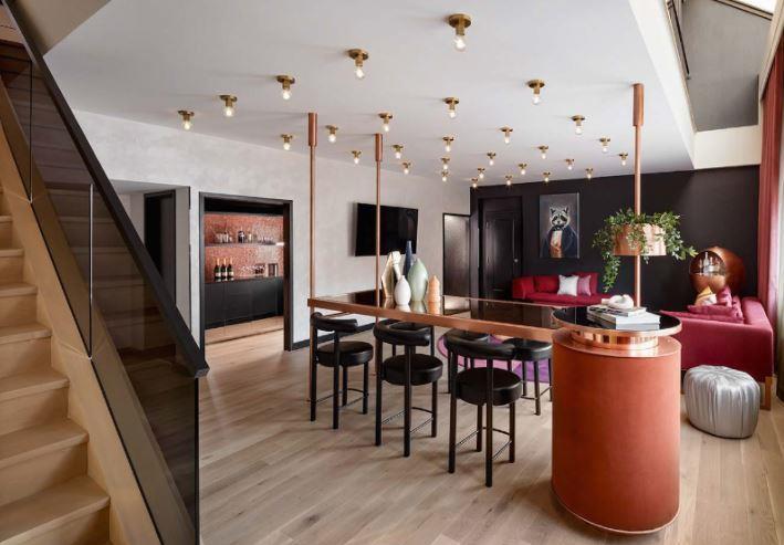 Изображение помещения для встречи