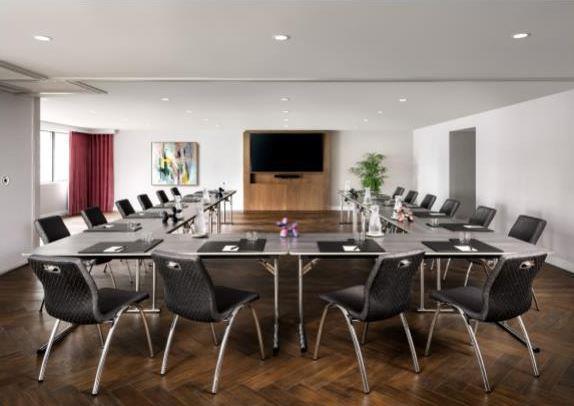 Immagine sala riunioni