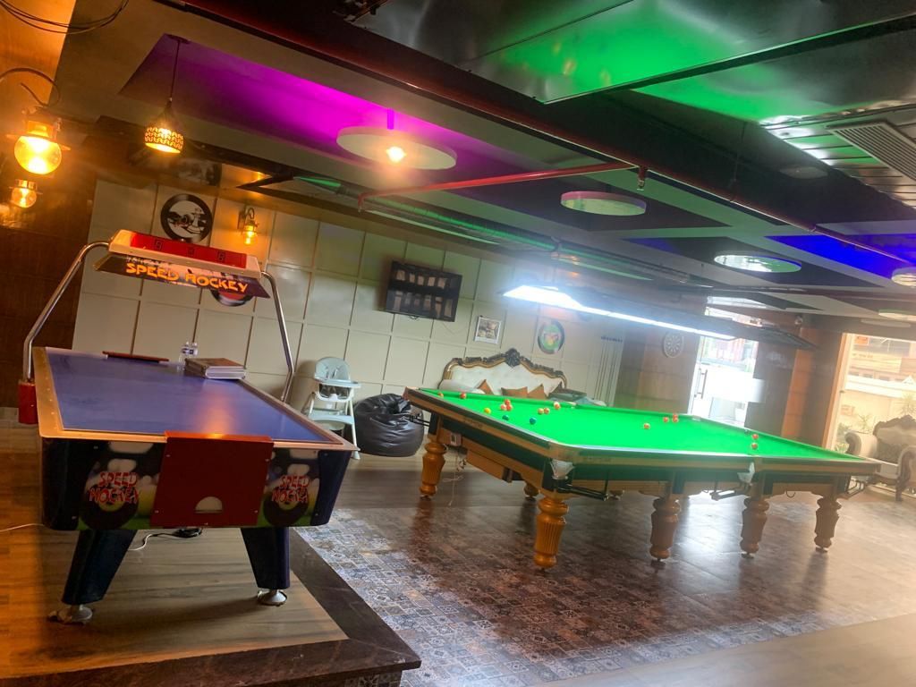 รูปสถานที่จัดงาน