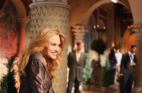 Museo de cera Madame Tussauds