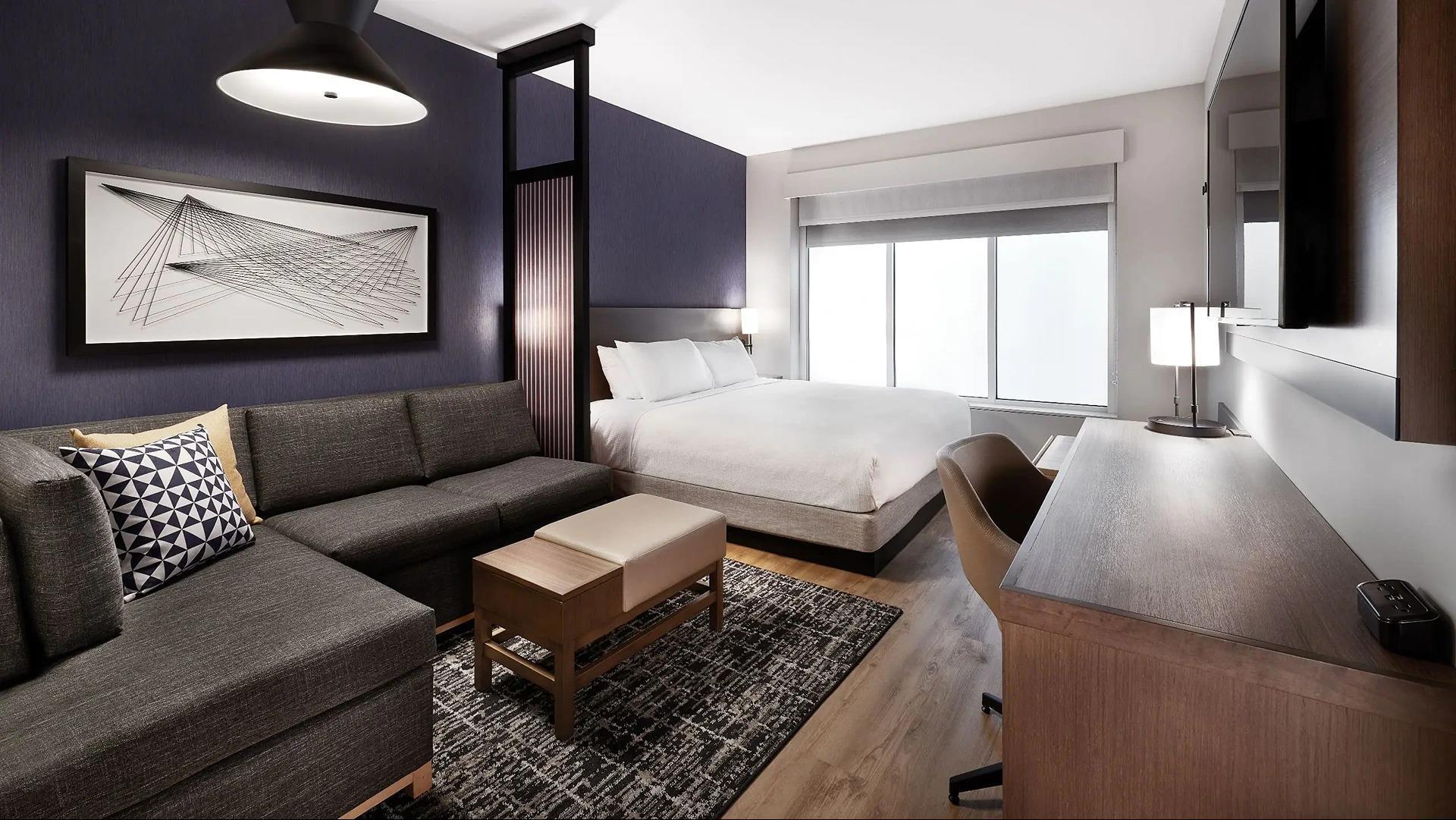 Hyatt Place Munster image