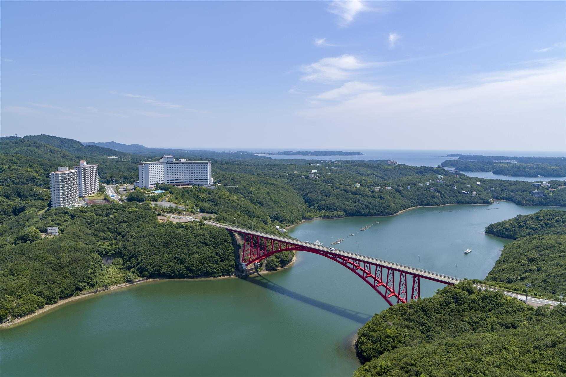 Grand Mercure Ise-shima Resort & Spa in Shima, JP