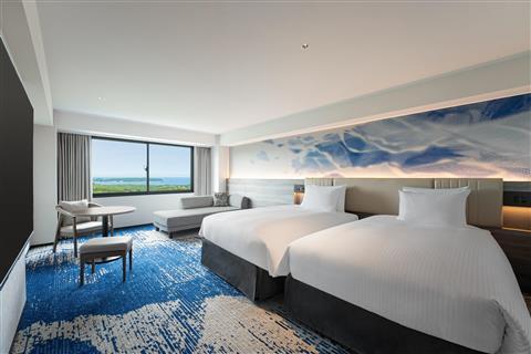 Grand Mercure Ise-shima Resort & Spa in Shima, JP