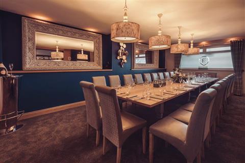 The Dunes Hotel, Barrow-in-Furness, GB1