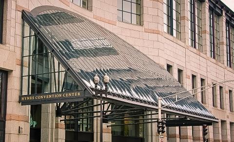 Hynes Convention Center