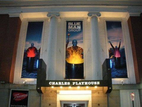 Charles Playhouse
