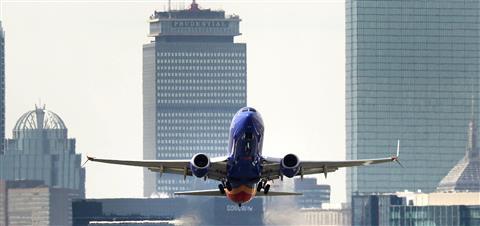 Logan Airport