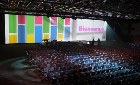 Montréal Convention Centre