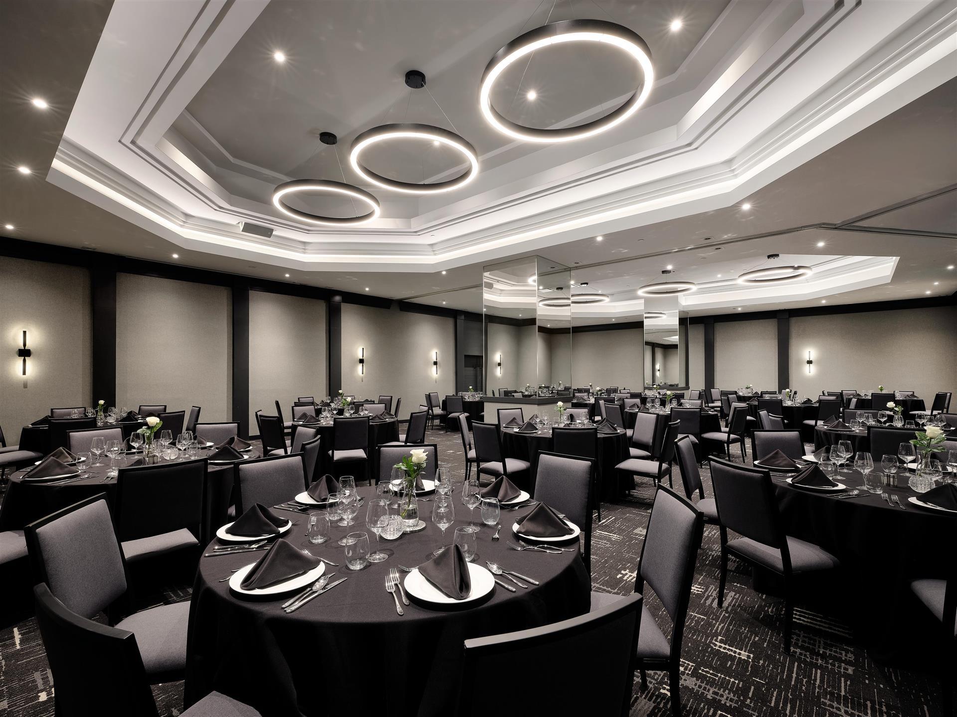 Immagine sala riunioni