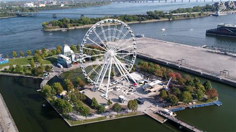 La Grande Roue de Montréal