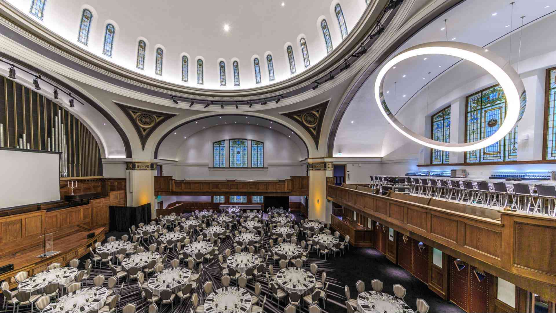 LOTTE HOTEL SEATTLE a Seattle, WA