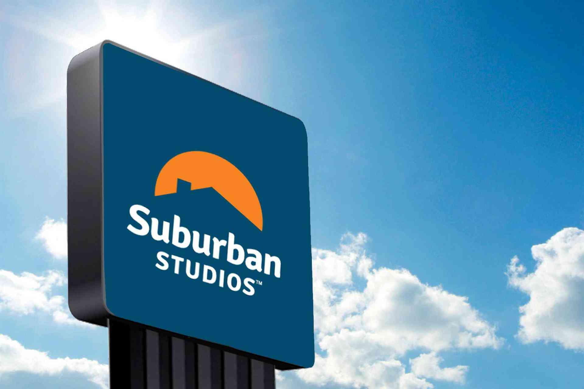 Suburban Studios Raleigh en Raleigh, NC