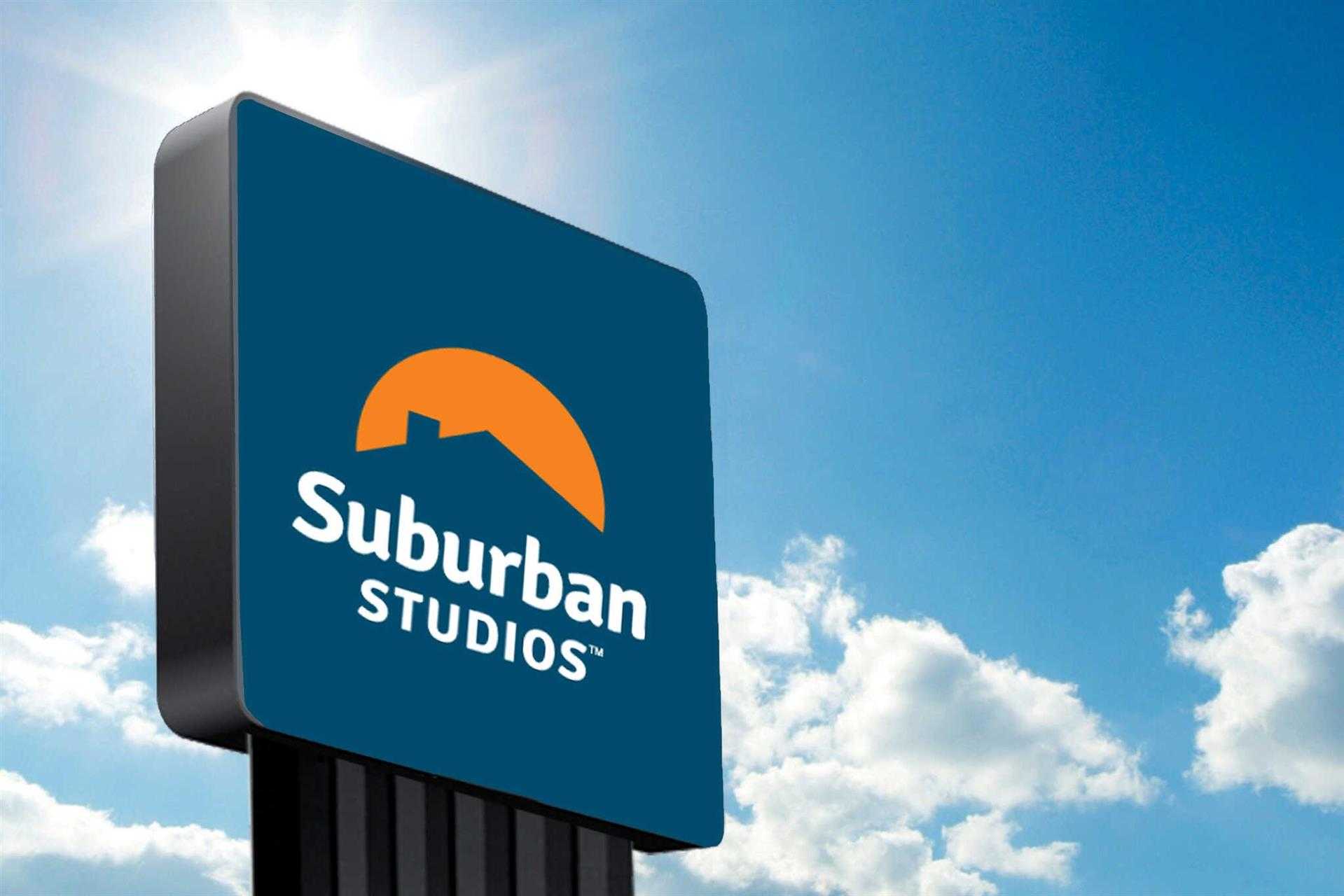 Suburban Studios Raleigh a Raleigh, NC