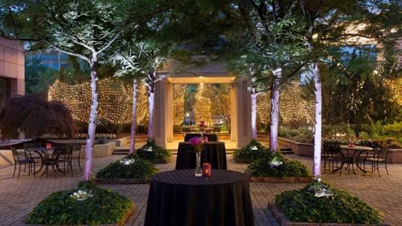 Immagine sala riunioni