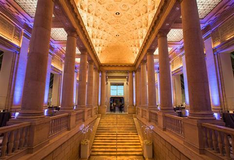 The Asian Art Museum of San Francisco