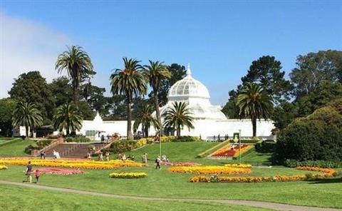 Golden Gate Park