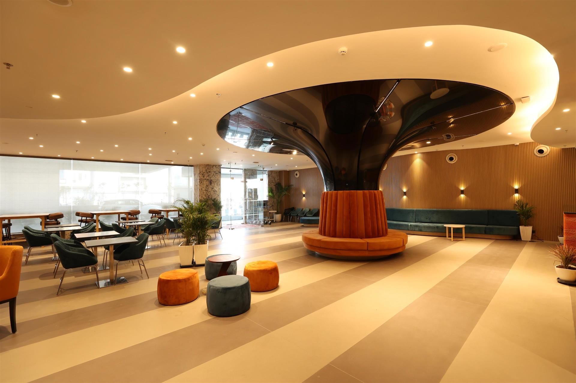 Bild på anläggning