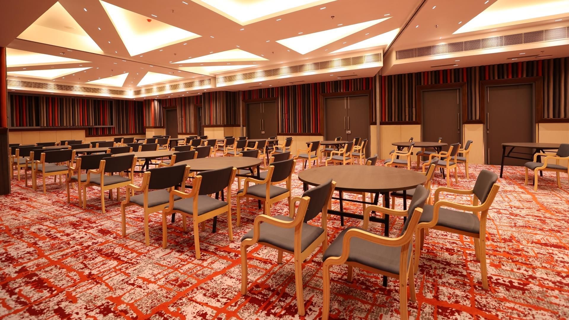 Bild på anläggning