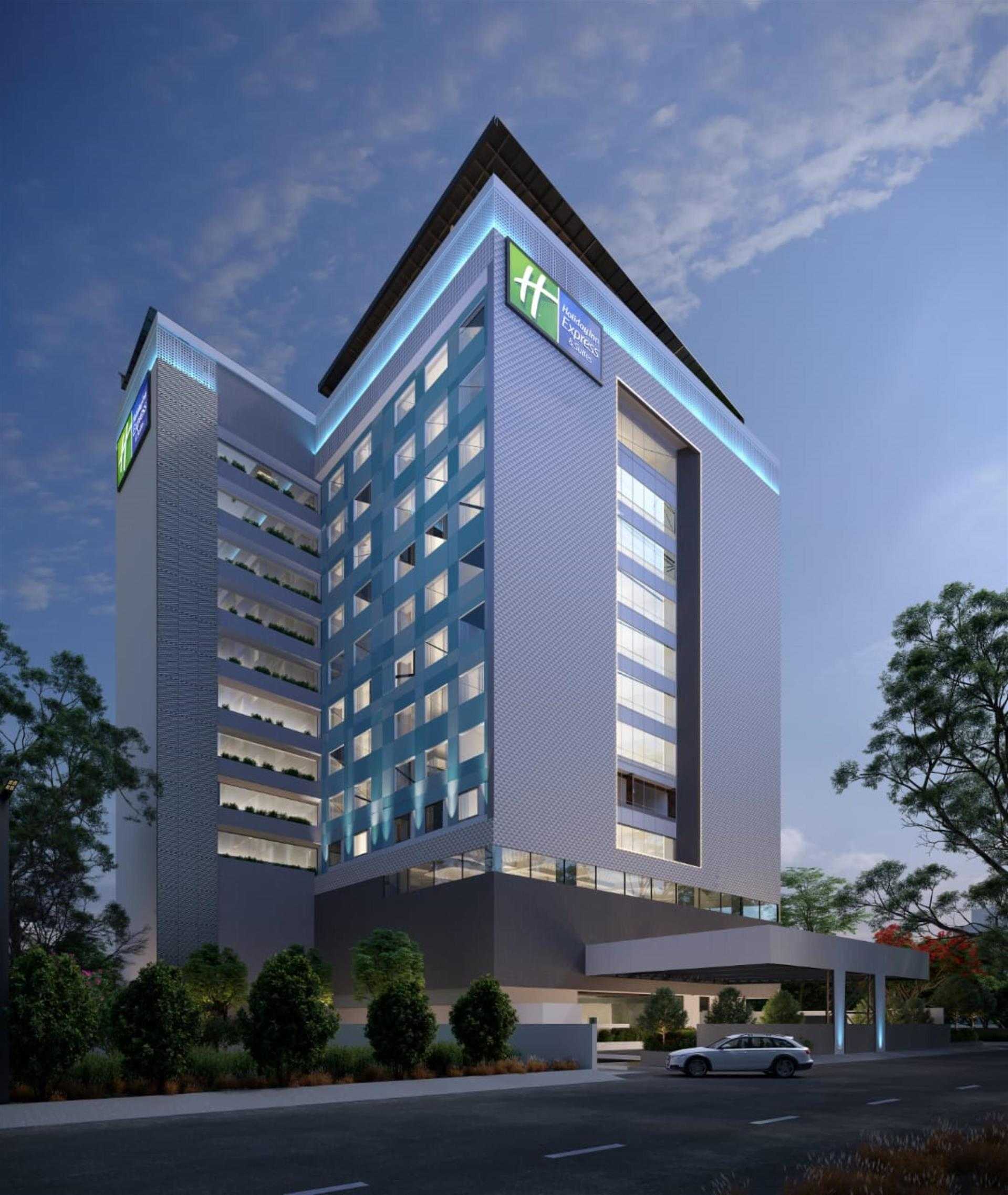 Holiday Inn Express & Suites Jaipur Gopalpura i Jaipur, IN