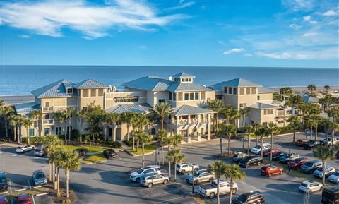 Jekyll Island Club Resort, Jekyll Island, GA