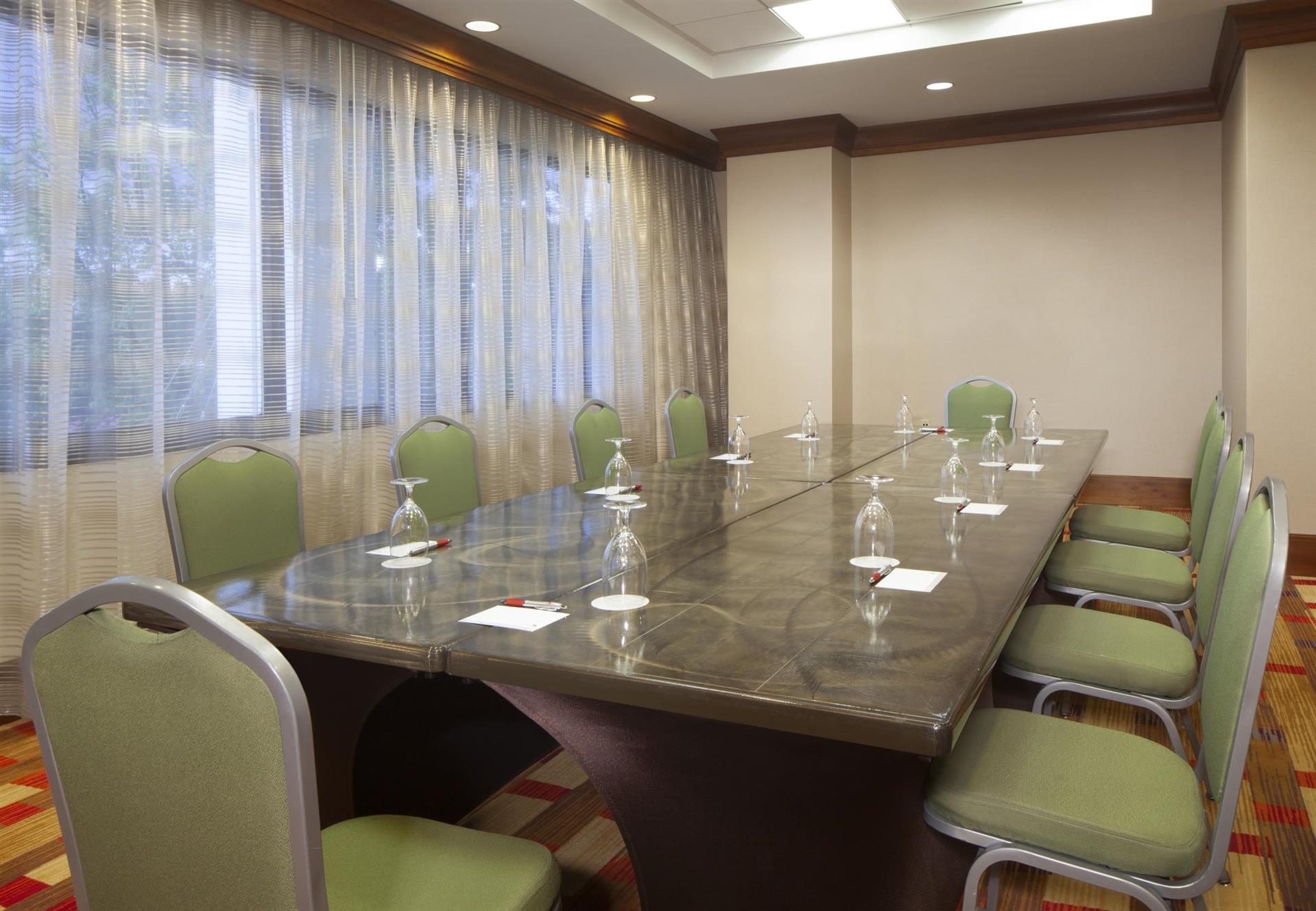 Meeting room image