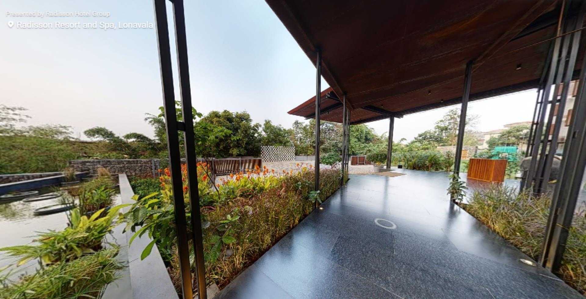 Radisson Resort and Spa Lonavala in Pimpri-Chinchwad, IN