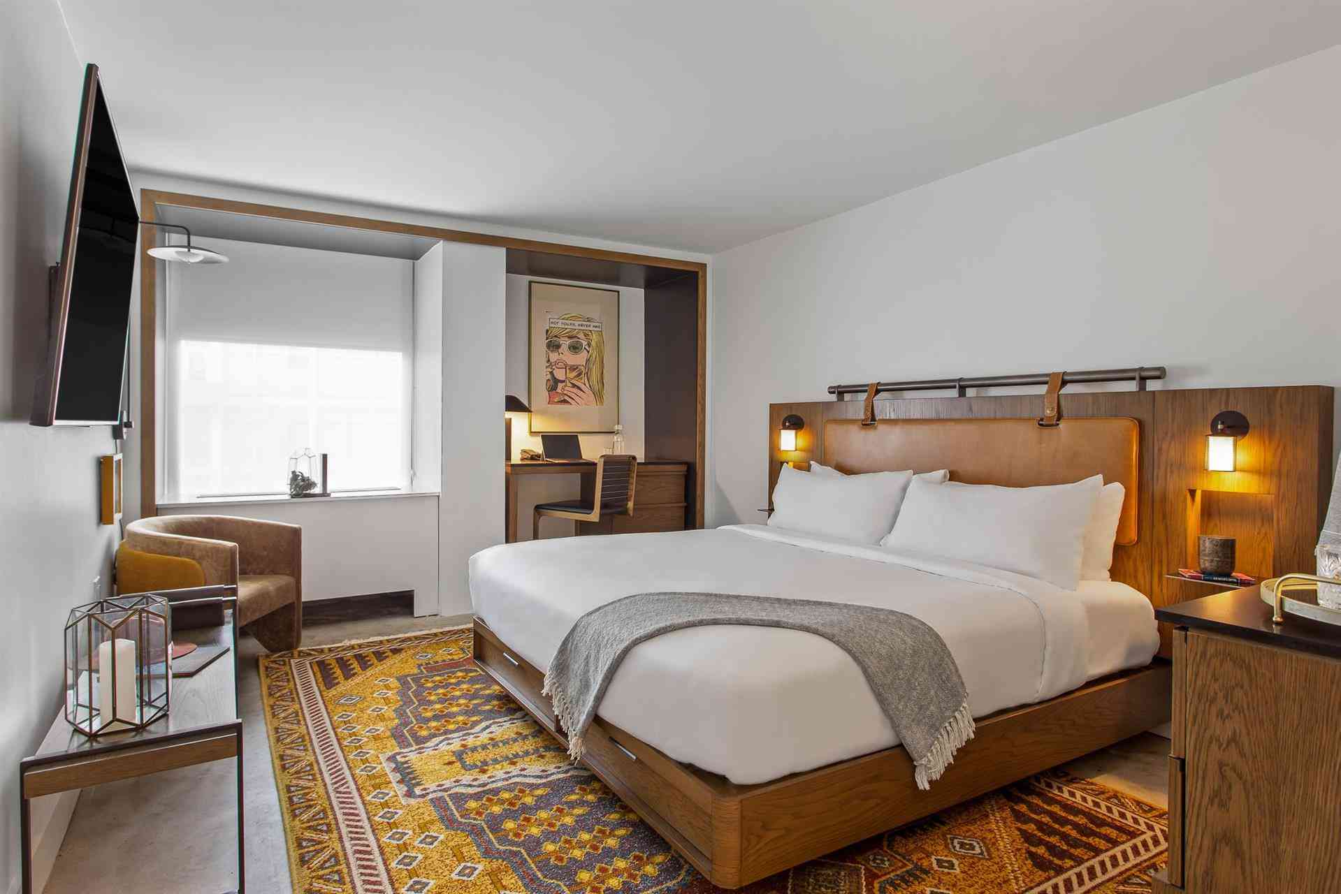 Vignette Collection Yours Truly DC em Washington, DC