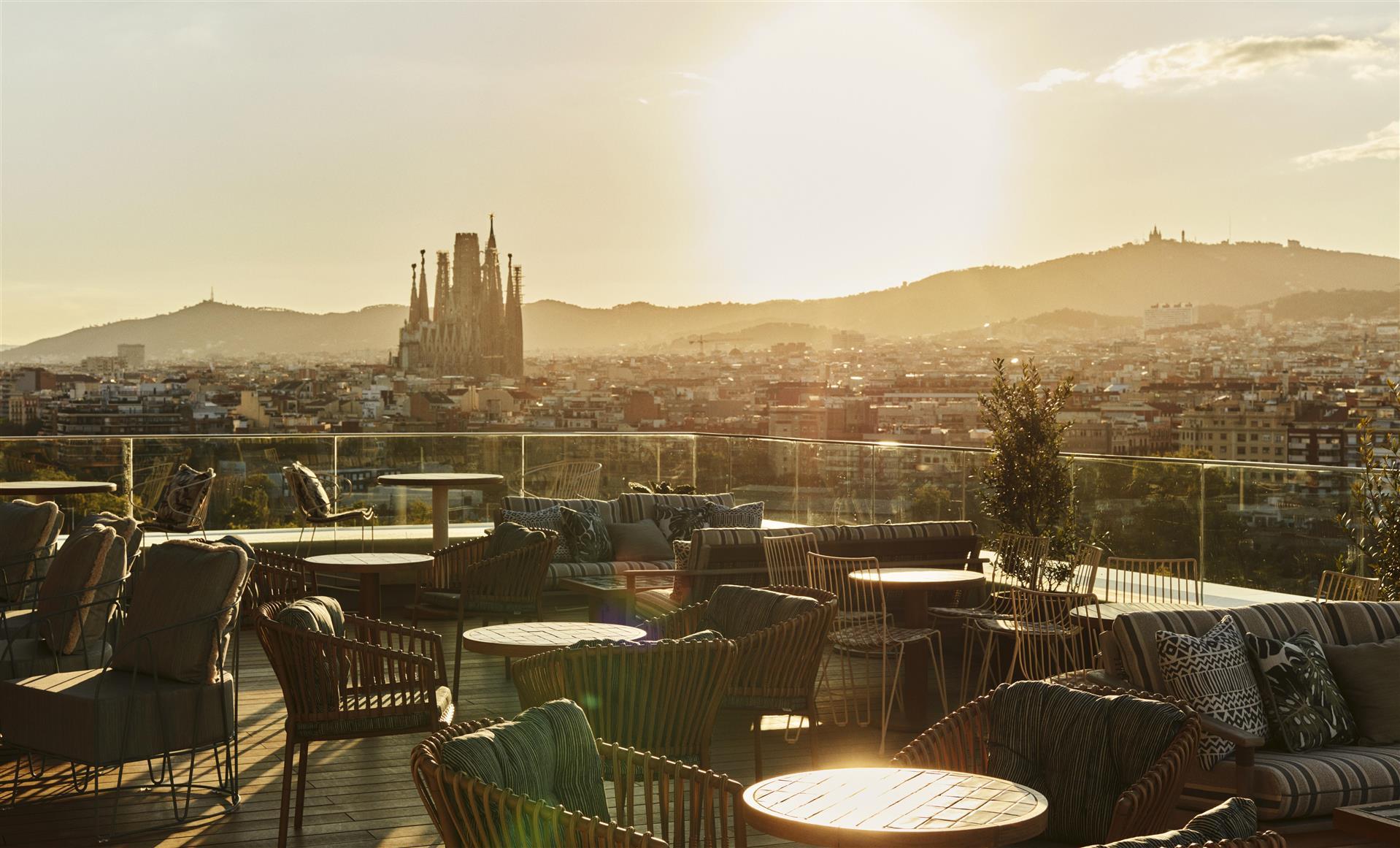 The Hoxton, Poblenou image