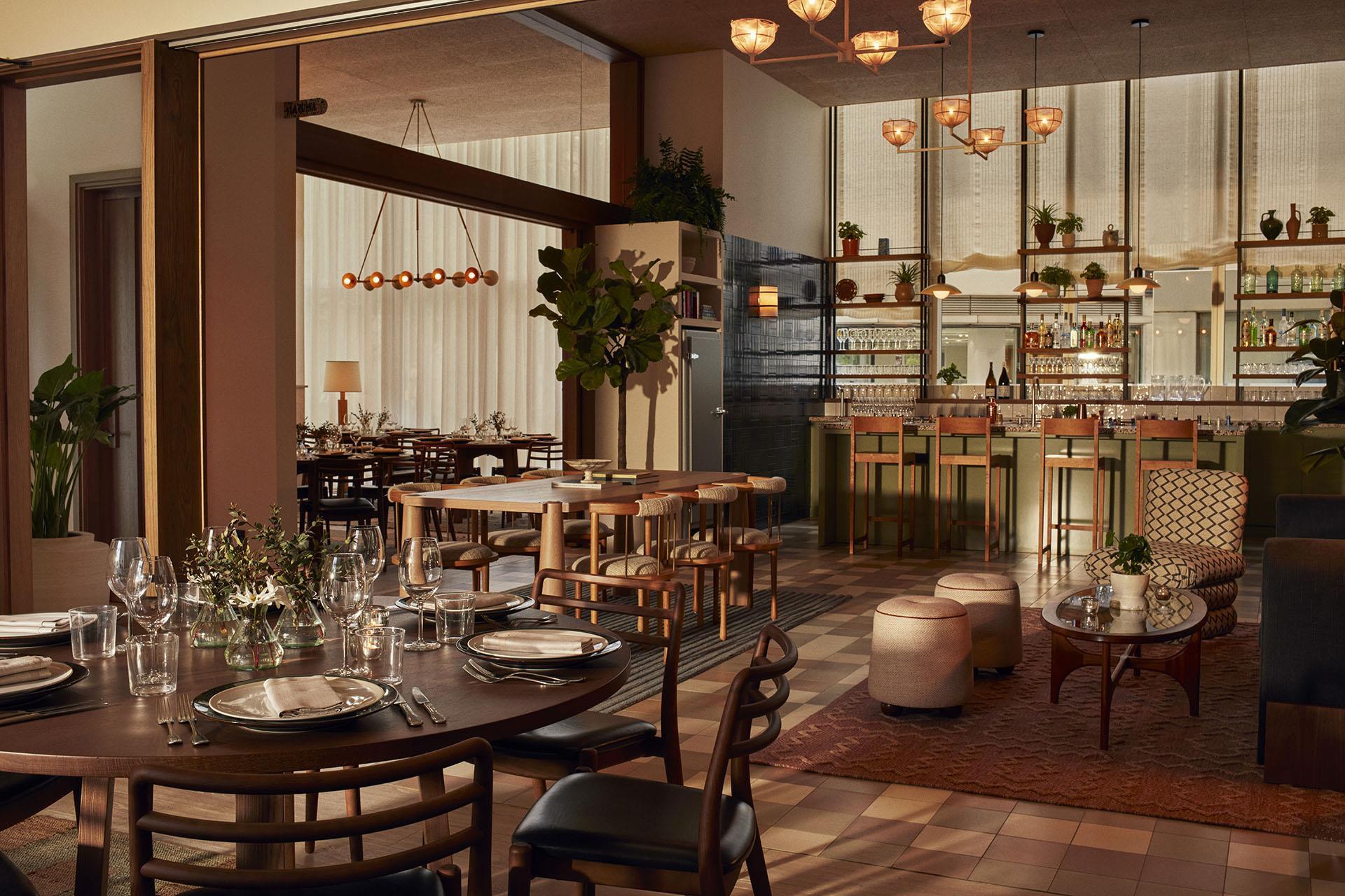 Immagine sala riunioni