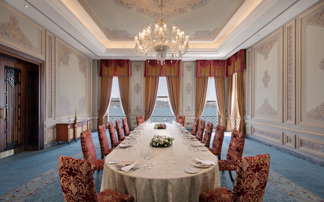 Toplantı odası resmi