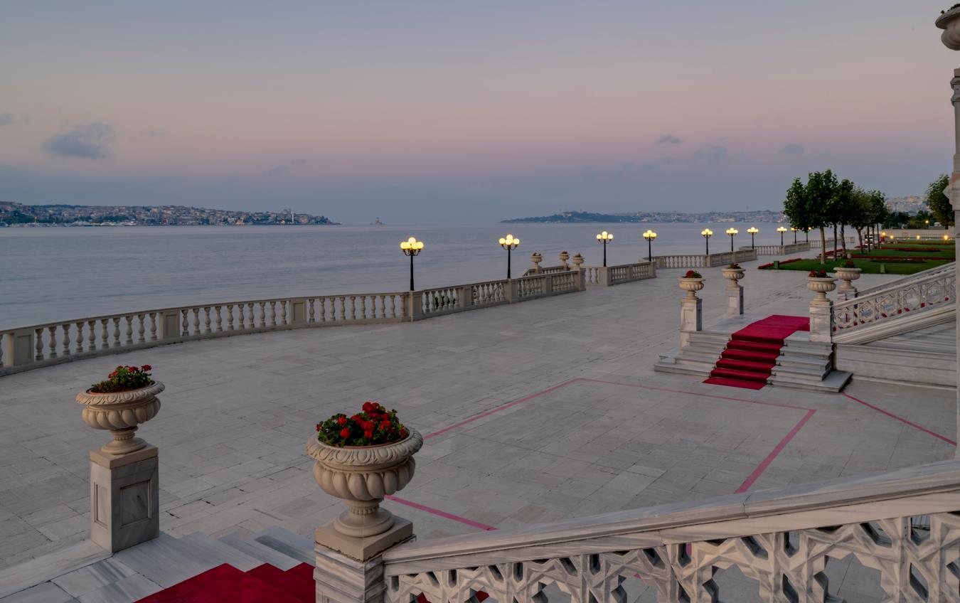 Toplantı odası resmi