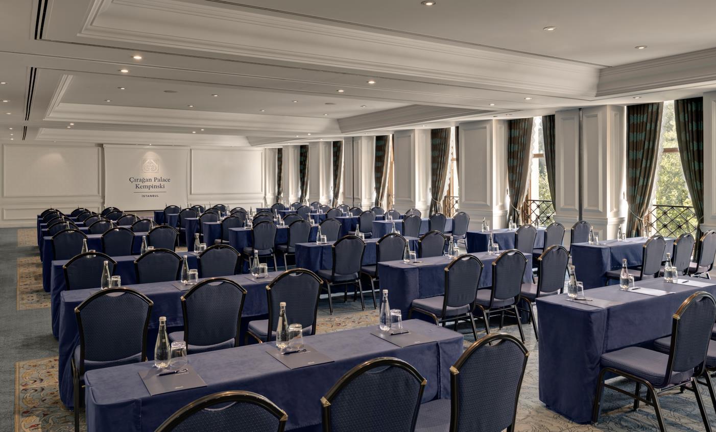 Toplantı odası resmi