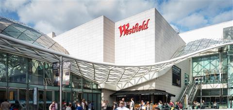 Westfield Shopping Centre - Shepherds Bush