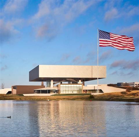 The National Medal of Honor Museum