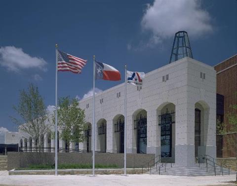 Arlington Museum of Art