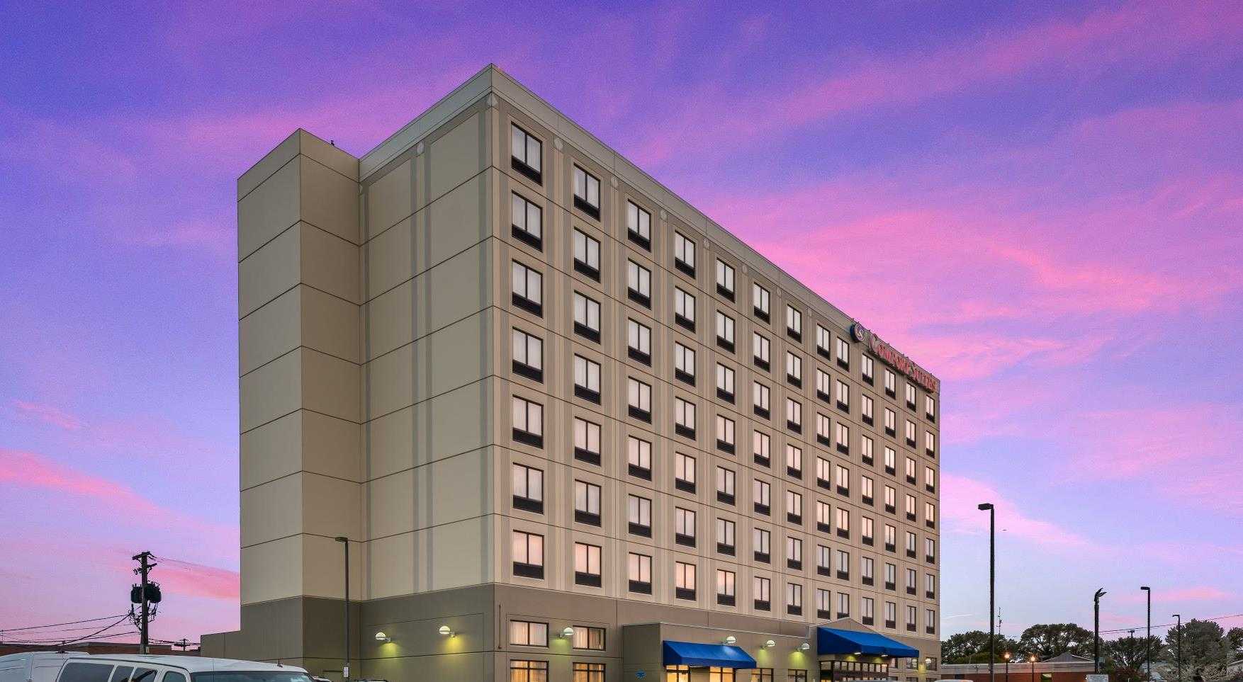 Comfort Suites Chicago O'Hare Airport a Chicago, IL